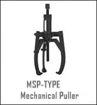 MSP-Type Mechanical Puller